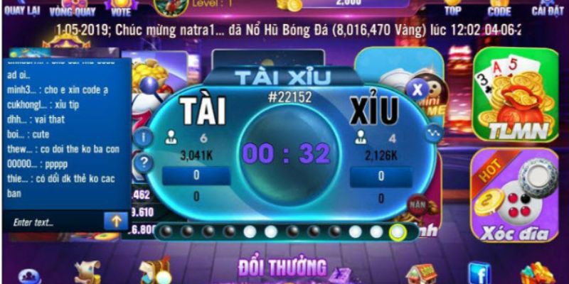 Phương pháp chơi tài xỉu phổ biến và hiệu quả