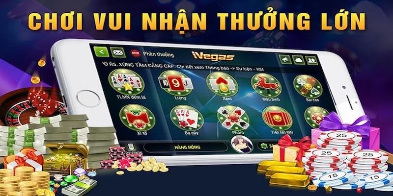 Các Thể Loại Game Bài Phổ Biến Nhất 2025